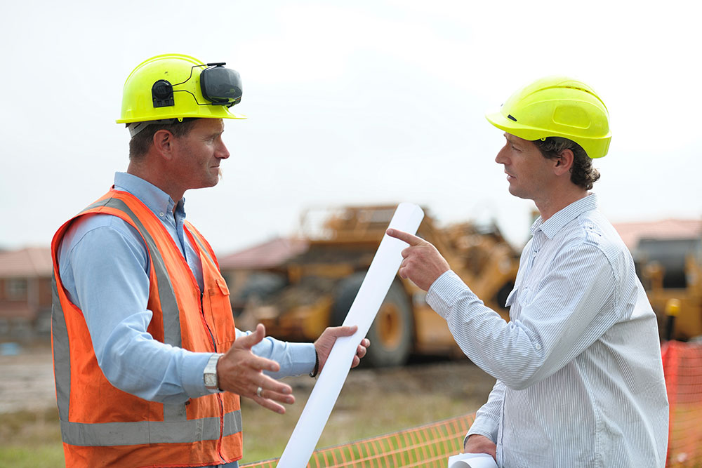 Are you a Lien Claimant?  An Owner or Contractor facing lien claims on your project?