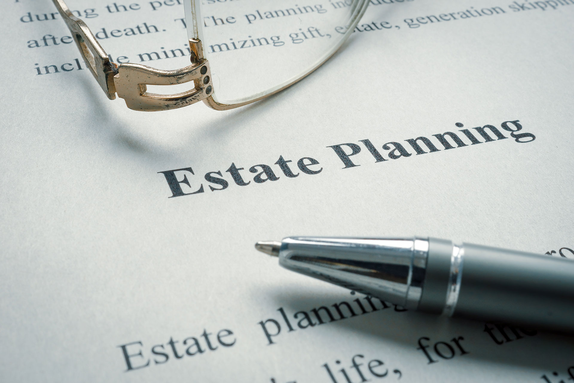 “No Contest” Clauses in Wills: Why They Don’t Work in British Columbia